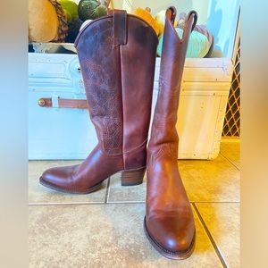Frye Boots size 9